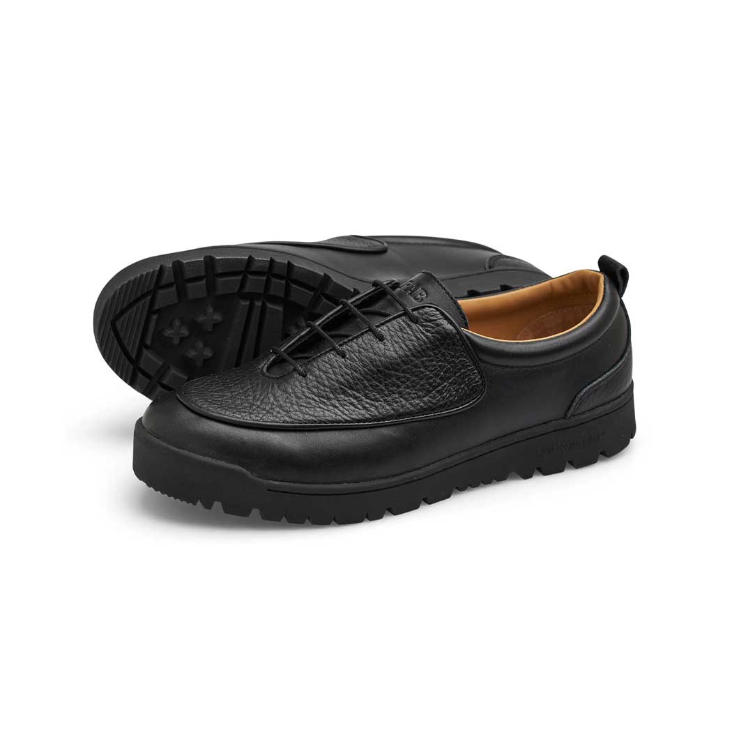 GM001-MT (Black Black)
