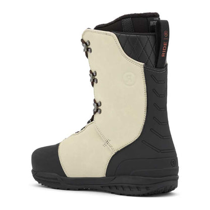 Fuse Boots (Tan27)