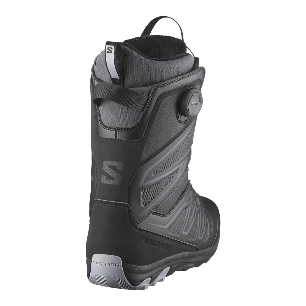 Ivy Boa SJ (Black27)
