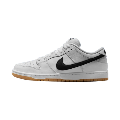 Dunk Low Pro (White/Black)