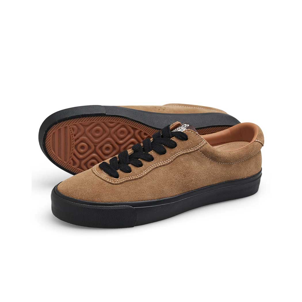 VM001-Lo (Wet Sand Black)