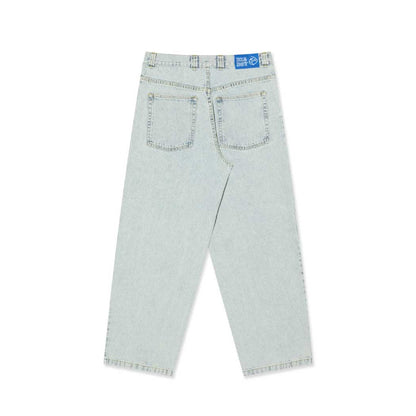 Big Boy Pants (Light Blue OG)