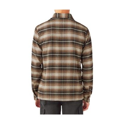 Forest Check Shirt