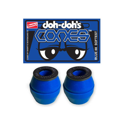 Doh-Doh Cone Bushings