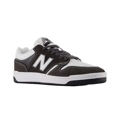 Numeric 480 (White/Black)