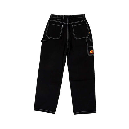 Sunheart Carpenter Pant (Black)