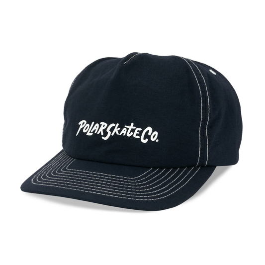 Polar Earl Surf Cap (Navy)