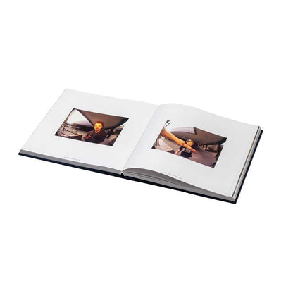 PAUSE Chris Middlebrook / 1990-2025