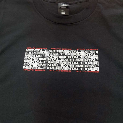 Experimental Tee