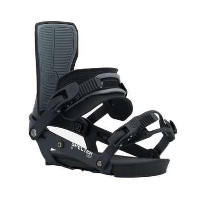 Specter Binding (Black 27)