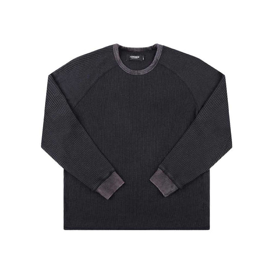 AG Acid LS Waffle Tee