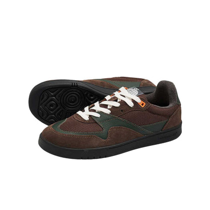 CM002-Lo (Deep Green Brown/Black)