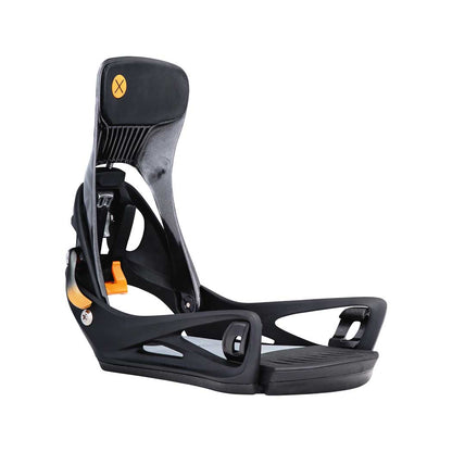X Step On (Black27)
