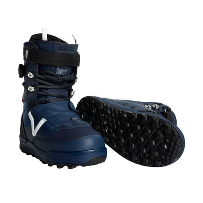 Infuse (Cannon Cummins Navy Black27)