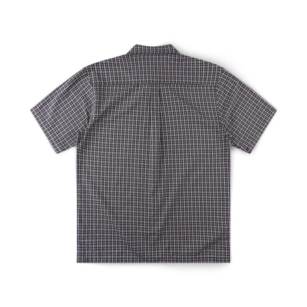 Vivian Check SS Shirt