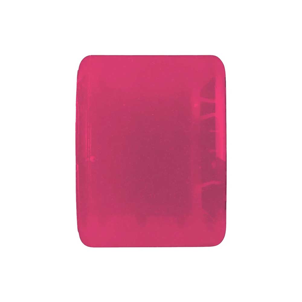Pink Worm Super Juice Wheels (Pink)