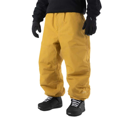 Workwear Pant (Tan27)