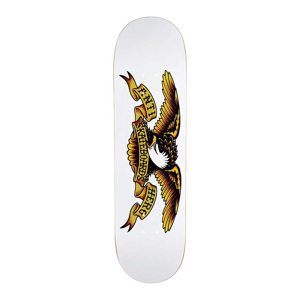 Classic Eagle Deck