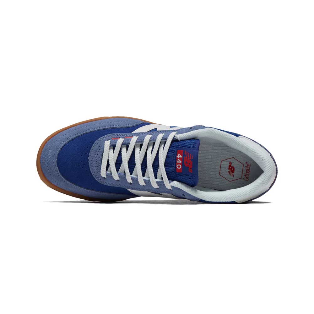 Numeric 440 v2 (Beige Blue)