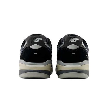 Numeric Andrew Reynolds 933 (Black Blue)