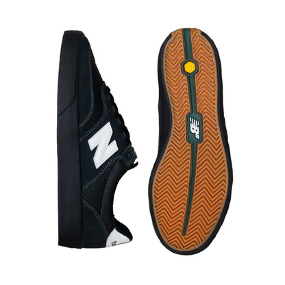Numeric 340 (Black/White)