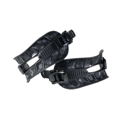 Arc Pillow Line Ankle Straps