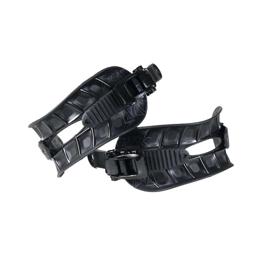 Arc Pillow Line Ankle Straps