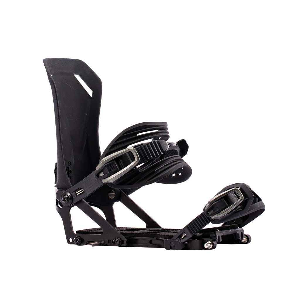 Vertical Splitbindings (Black27)