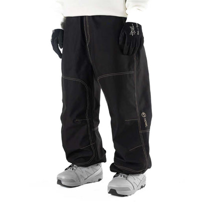 Workwear Public Pant (Black27)