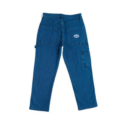 Blue Carpenter Jean (Blue Carpenter)
