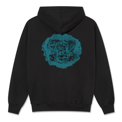 Bear Dave Hoodie (Black)