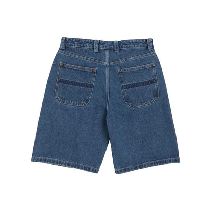 Bighead Fill Denim Shorts