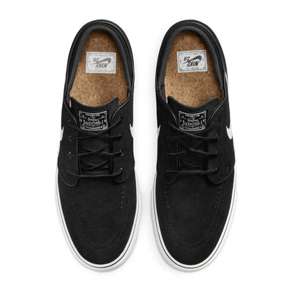 Janoski OG (Black/white)
