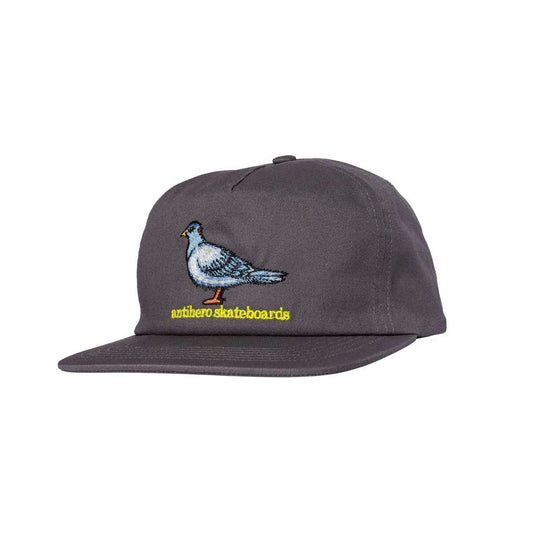 Lil Pigeon Hat (Grey)