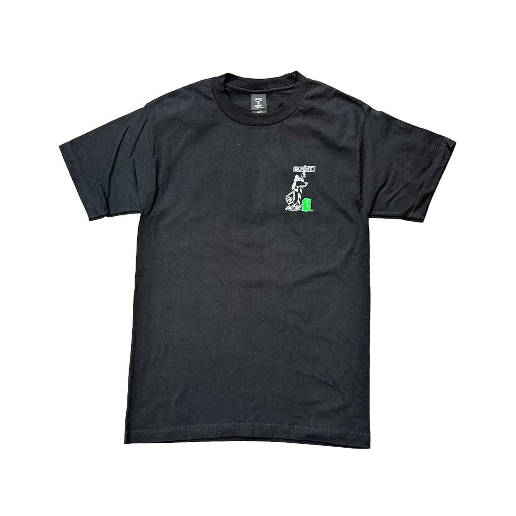 Greenblock Parts Kit Tee