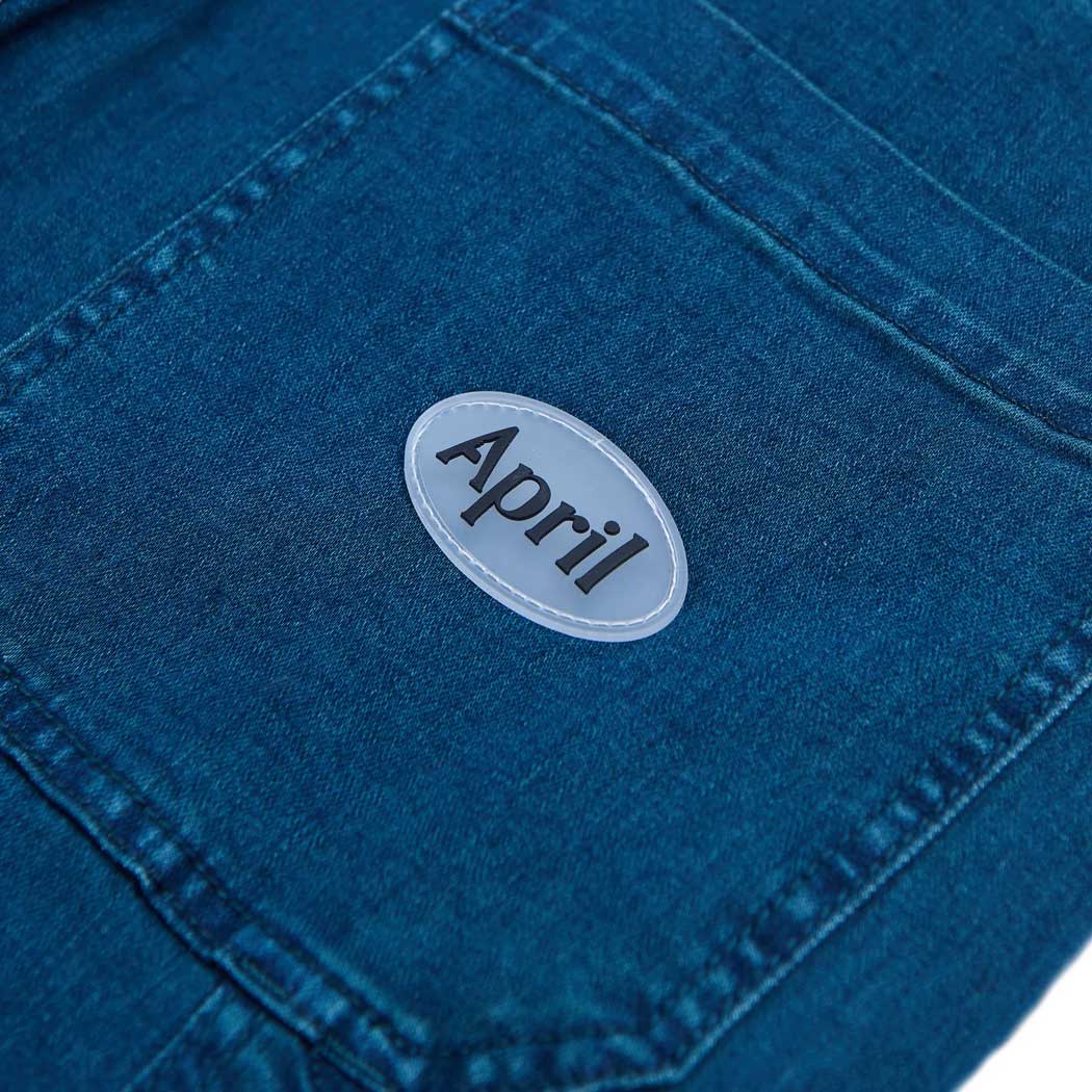 Blue Carpenter Jean (Blue Carpenter)