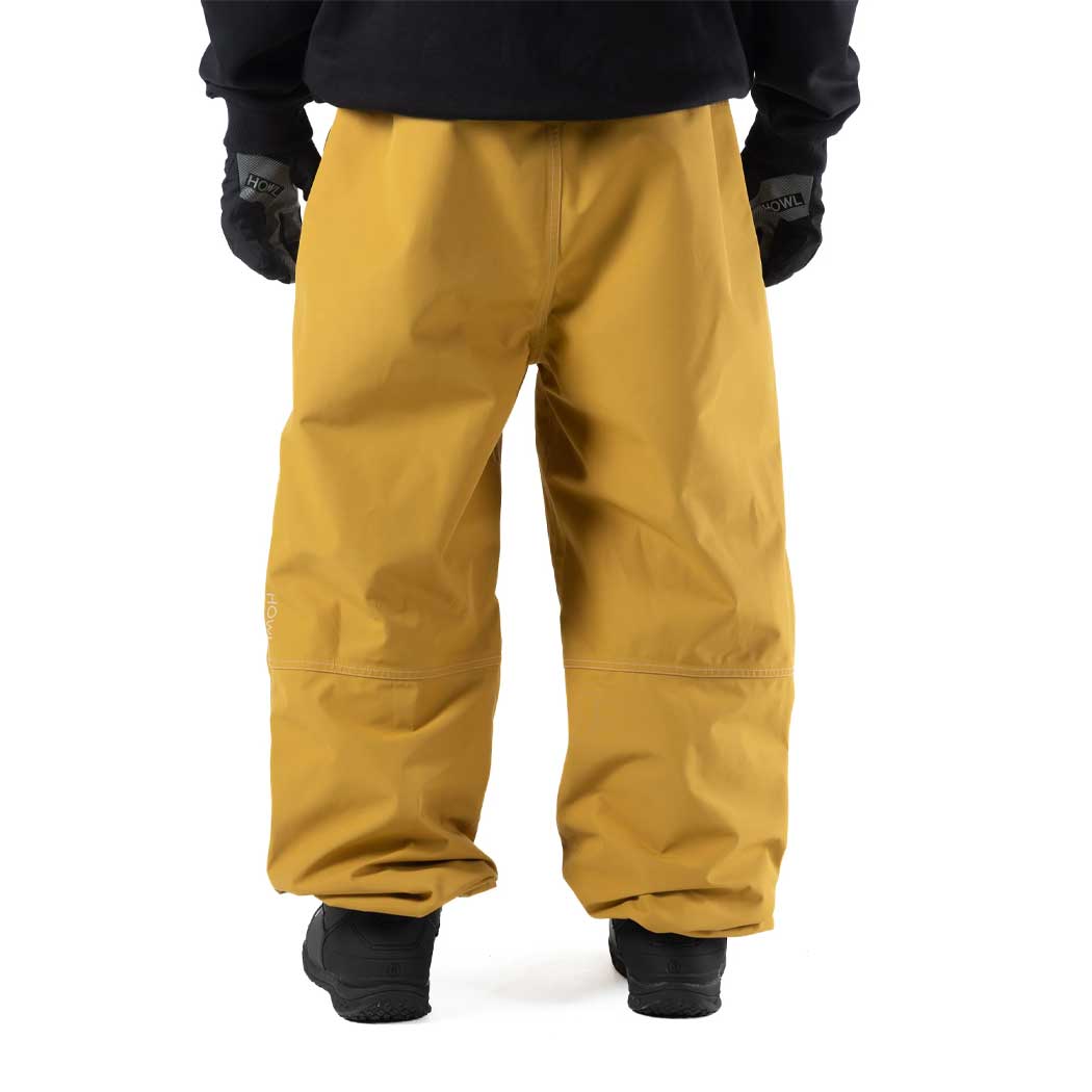 Workwear Pant (Tan27)