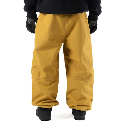 Workwear Pant (Tan27)