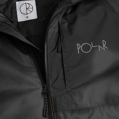 Koda Insulated Jacket (Flowers/Graphite)