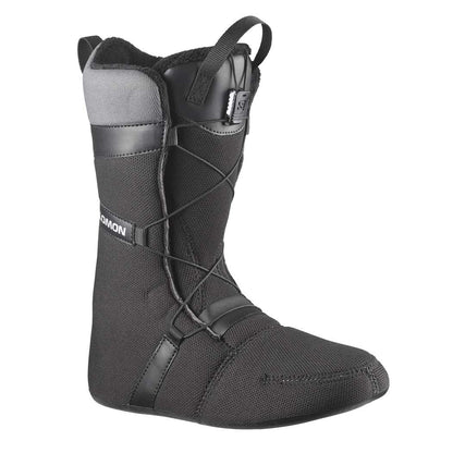 Ivy Boa SJ (Black27)