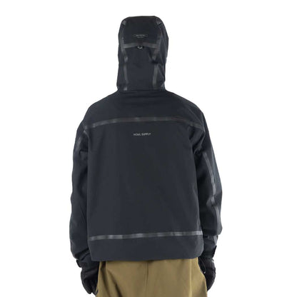 Taped Jacket (Black27)
