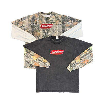 90s Twofer Tee