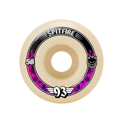 93d Soft Sliders Radials