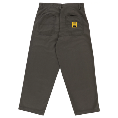 Reynolds Work Pant (Deep Olive)