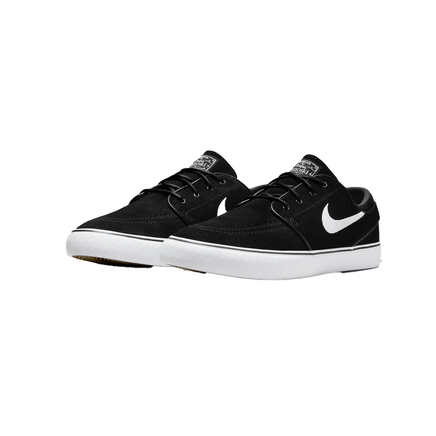 Janoski OG (Black/white)