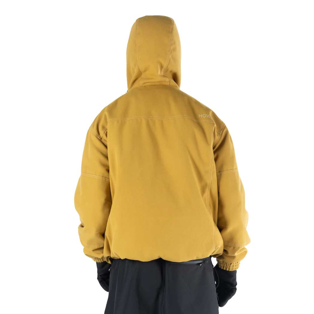 Workwear Jacket (Tan27)