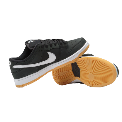 Dunk Low Pro (Black/White)