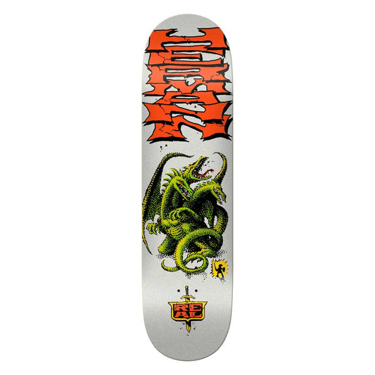 Hermann Drag Slay Deck