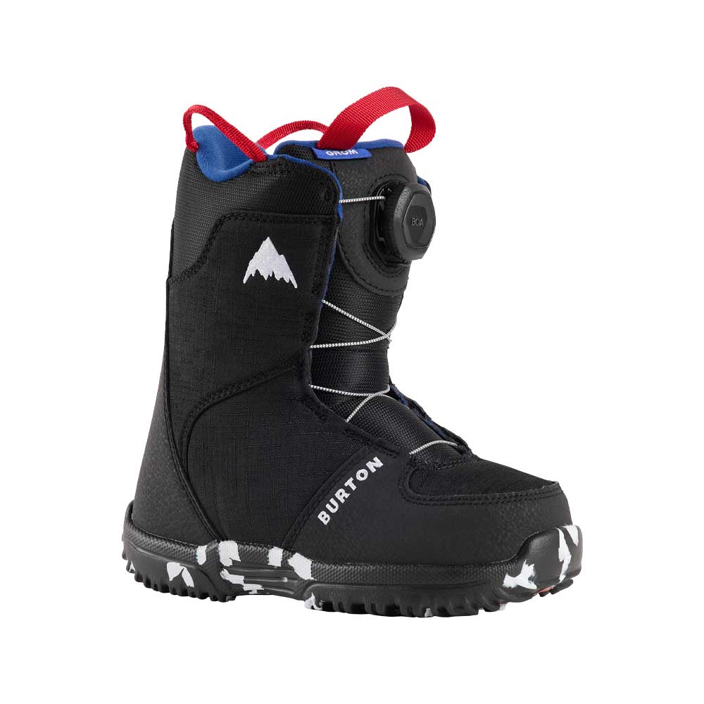 Grom Boa (Black27)