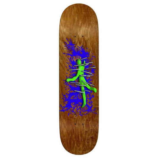 Team Spikes Deck